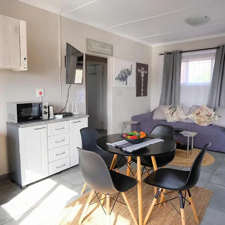 Uitspan Apartments St Lucia Room photo