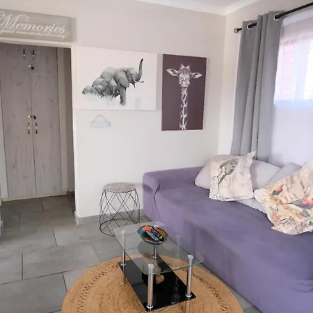 Uitspan Apartments St Lucia Room photo