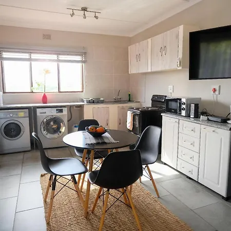 Uitspan Apartments St Lucia Room photo