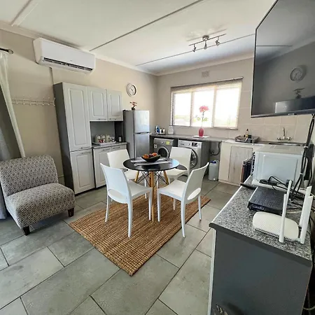 Uitspan Apartments St Lucia Room photo