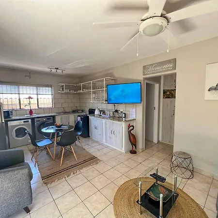 Uitspan Apartments St Lucia Room photo