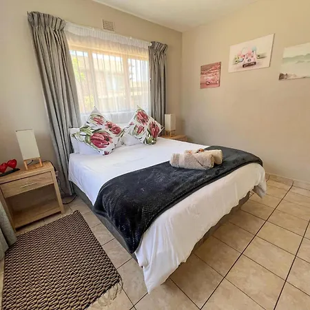 Uitspan Apartments St Lucia Room photo