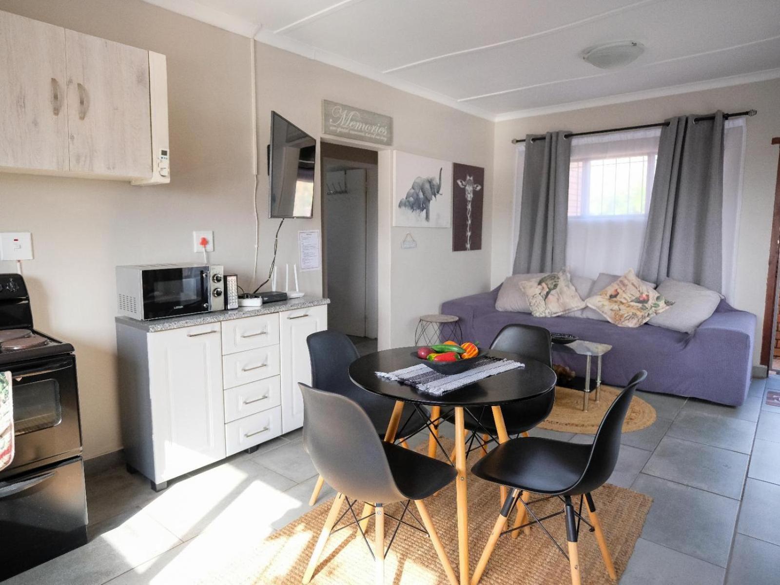 Apartment Uitspan