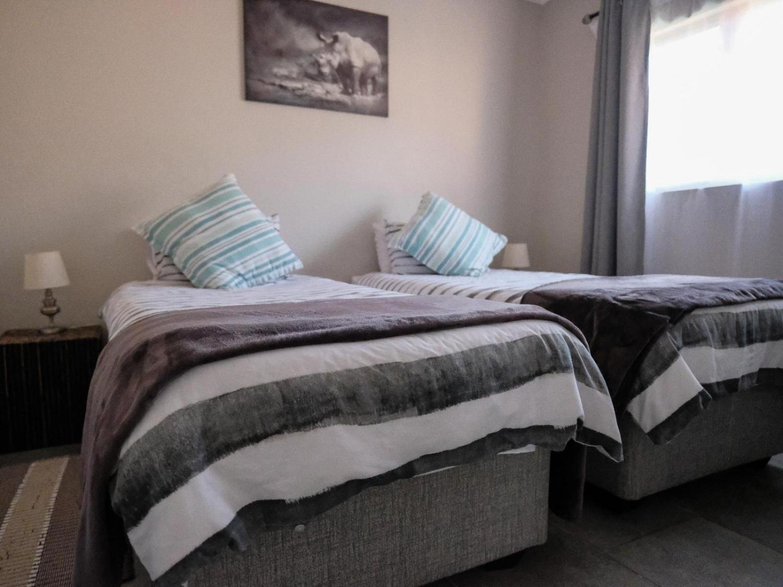 Apartment Uitspan *