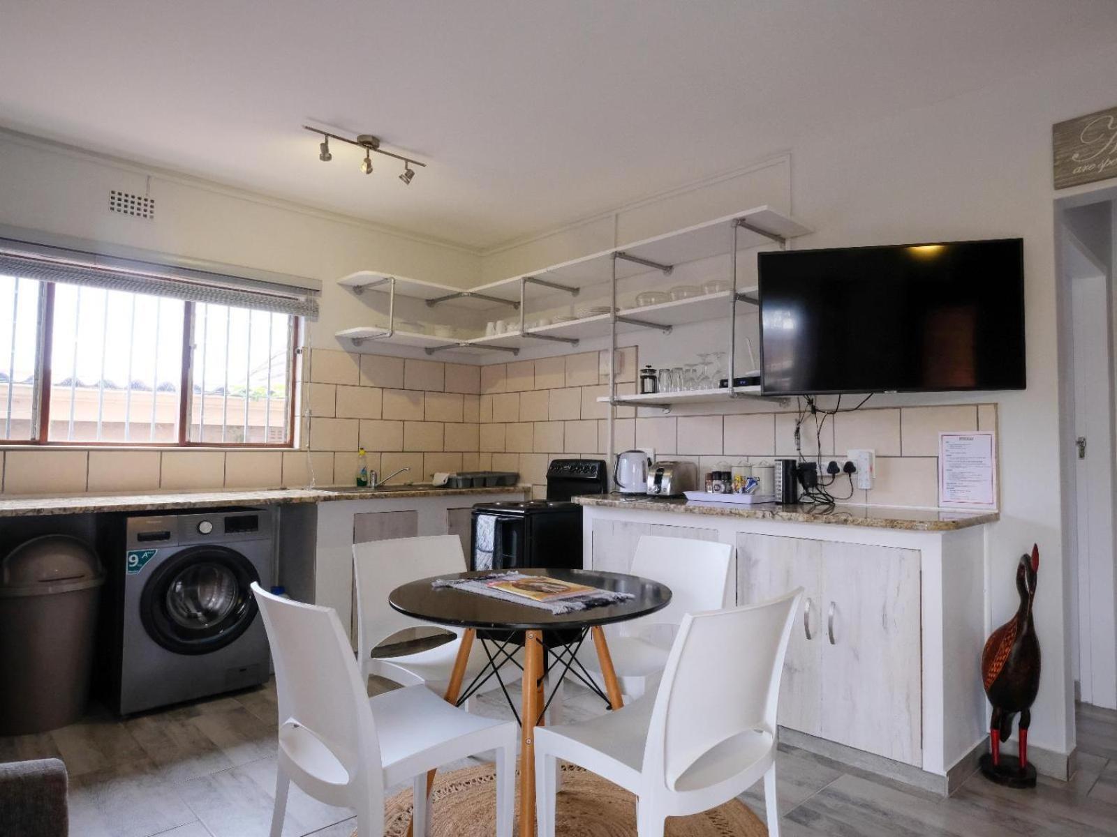 Apartment Uitspan *