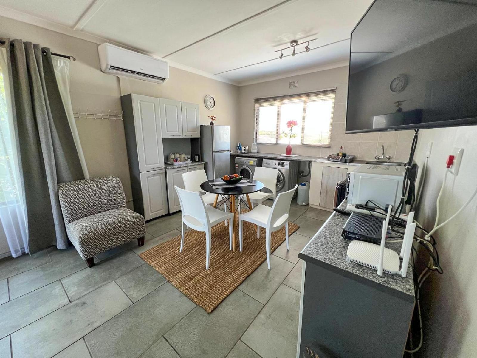 Apartment Uitspan St Lucia