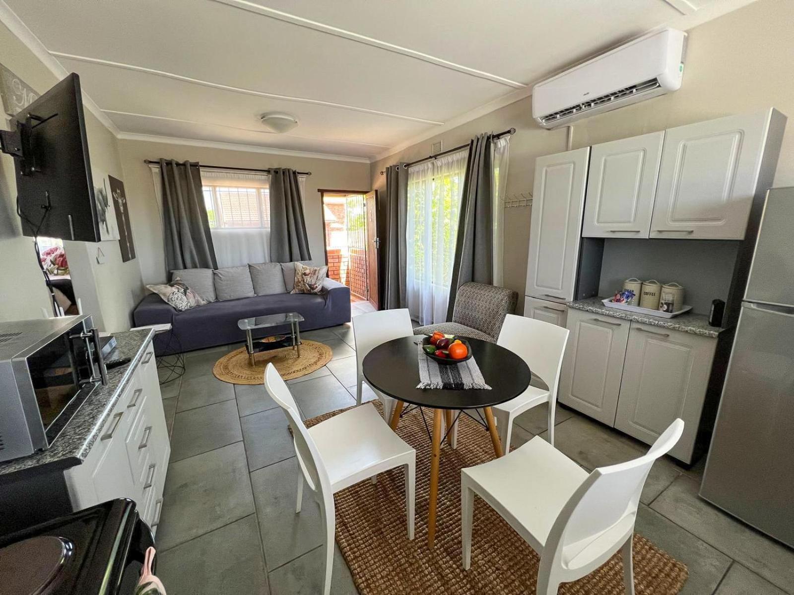 Uitspan Apartment St Lucia